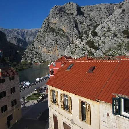 Bozo * Omiš